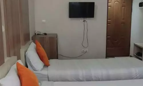 هتل هفت آسمان مشهد هتل هفت آسمان مشهد